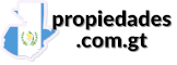 Logo de propiedades.com.gt